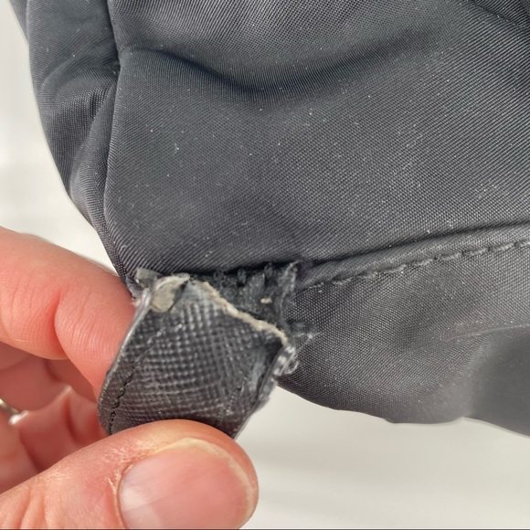 Kate Spade Bradley Wilson Road Large Nylon Backpack - Picture 10 of 14